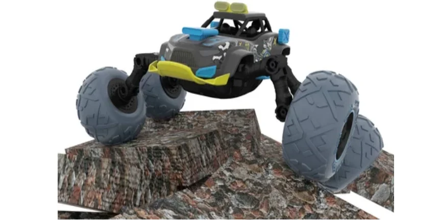 Kinchika remote control car (new) – photo 9